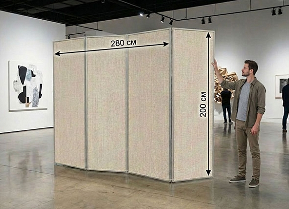 Фолд Ап Длинный