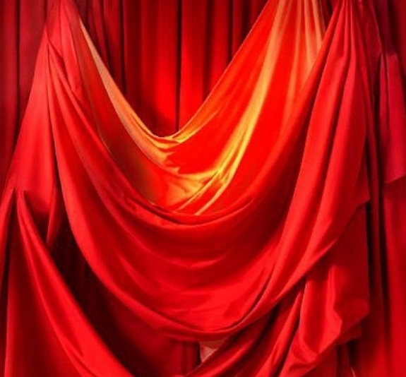 Фотозона "Пламя победы" рис 3