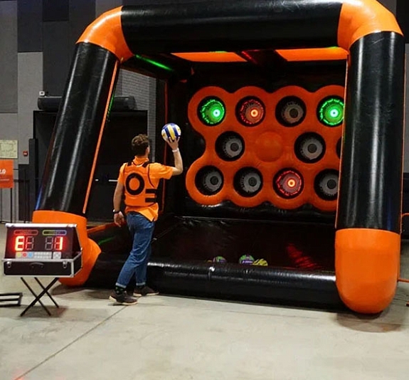 Интерактивный тир «Digital 2.0» рис 3