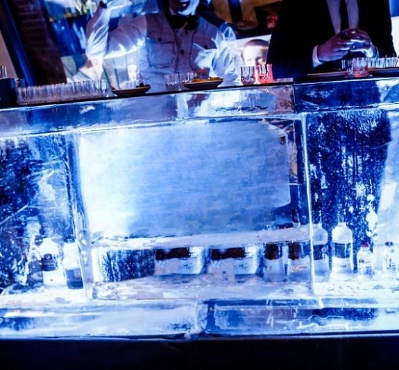 Ice бар рис 1