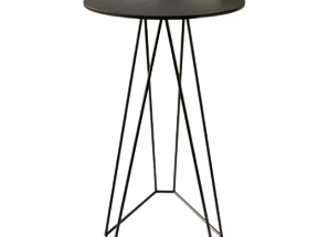 Стол фуршетный Rinfresco D-70 Black
