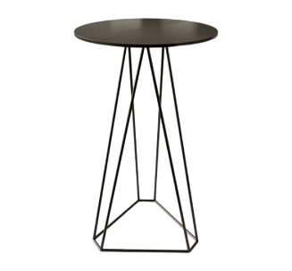 Стол фуршетный Rinfresco D-70 Black