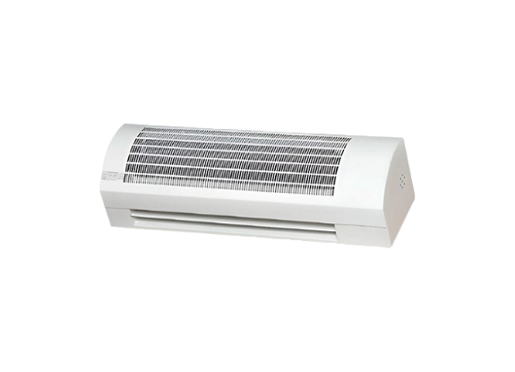 картинка Тепловая завеса от компании Рент-Бери