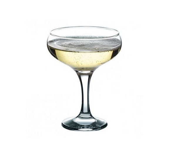 Бокал для шампанского Bistro рис 3
