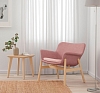 Кресло Vedbo Pink рис 2
