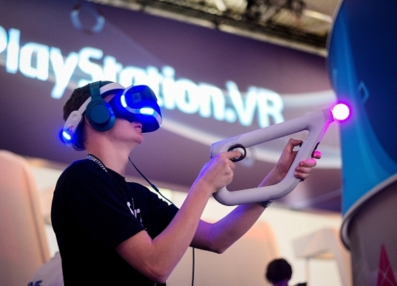 Арендовать Sony Playstation