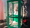 картинка Аттракцион "Денежная кабина" от компании Рент-Бери