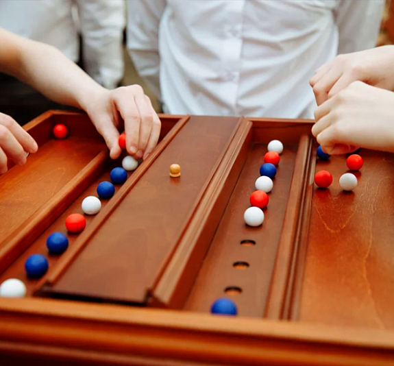 10 шариков рис 2