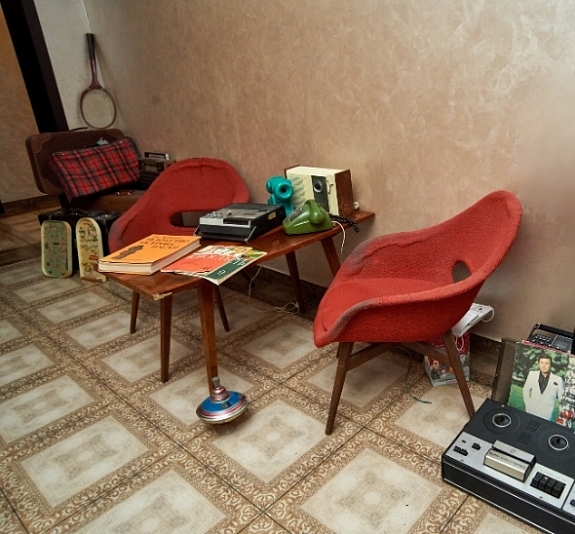 картинка Выездной музей СССР от компании Рент-Бери