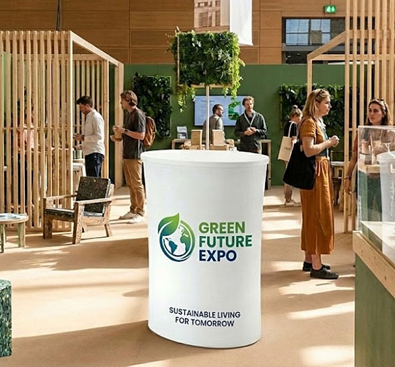 Овальная промостойка Altec 600 рис 1