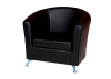 Кресло Черное