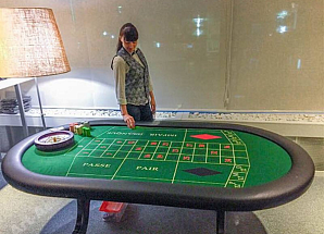 Казино «Бешенные Деньги»