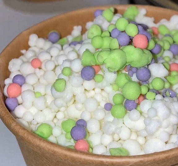 Нано мороженое рис 4