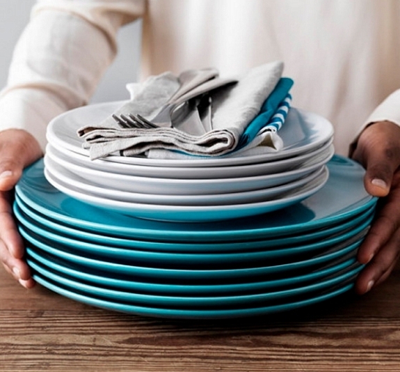 Тарелка Fargreek рис 3