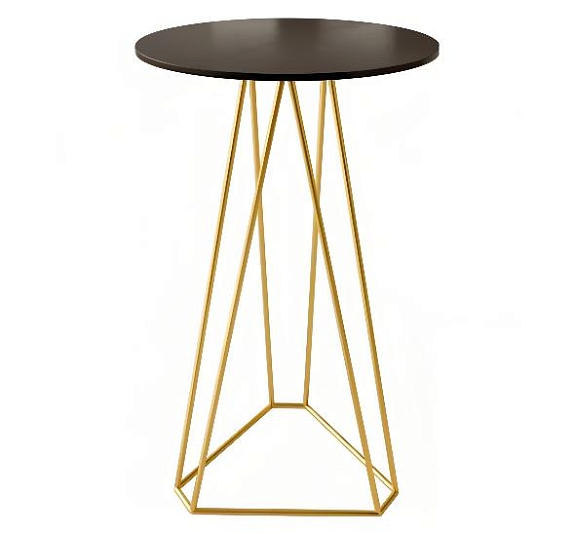 картинка Стол коктейльный Граф от компании Рент-Бери