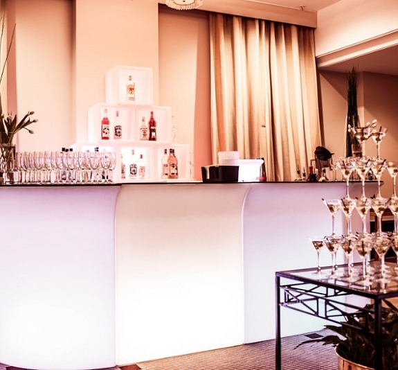 картинка Бар на корпоратив от компании Рент-Бери