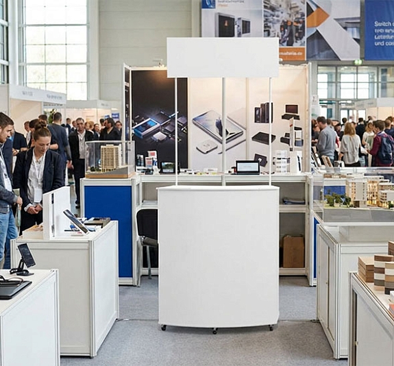 Промостойка PС8 рис 3