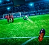 картинка Футбол VR от компании Рент-Бери