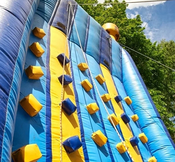 Скалодром «6 метров» рис 4