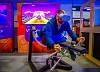 картинка Симулятор полета Глайдер VR от компании Рент-Бери