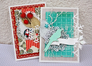 Мастер-класс «Открытка своими руками»