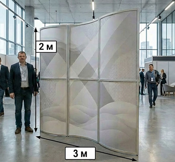 Фолд Ап Волна рис 3