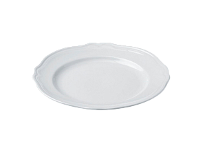 Тарелки Faience