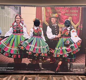 Фотозона Тантамарески