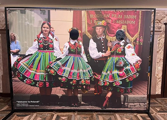 Фотозона Тантамарески