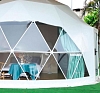 Шатер сфера 6x6 рис 3