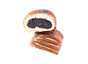 Пирожки с маком