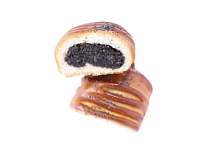 Пирожки с маком