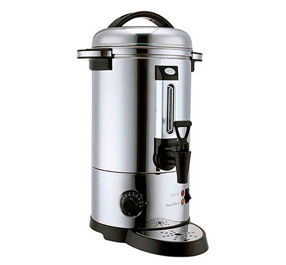 Кипятильник 20 л 2,5 кВт рис 3