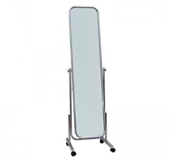 Зеркало напольное 155x43 см рис 3