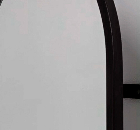 Двухстороннее зеркало Референс рис 1