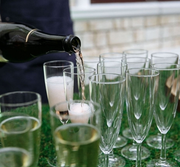 Бокалы Селест рис 2