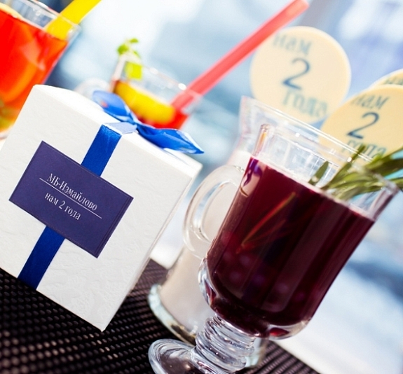 картинка Bubble tea бар от компании Рент-Бери