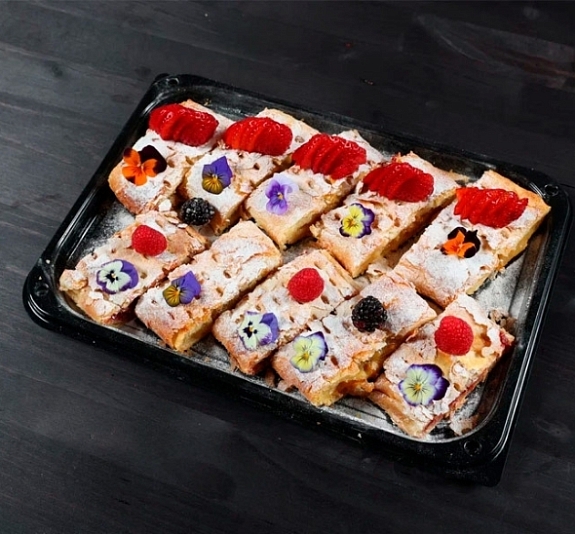 Штрудель рис 1