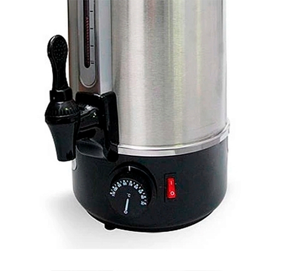 Кипятильник 8,54 л 1,5 кВт рис 2