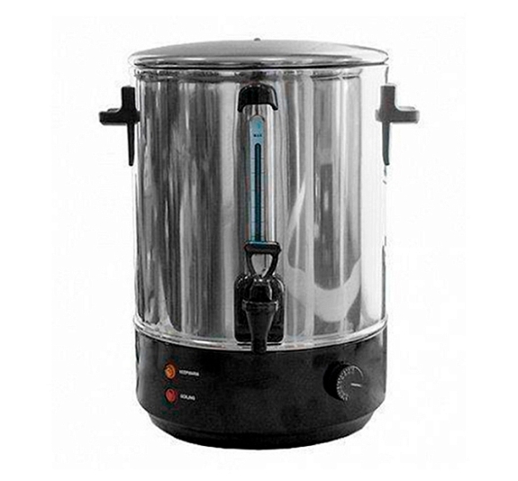 Кипятильник 15 л 2 кВт рис 2