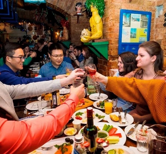 Своя Игра рис 2