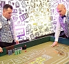 картинка Крэпс от компании Рент-Бери