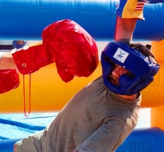 Стенка на стенку рис 2