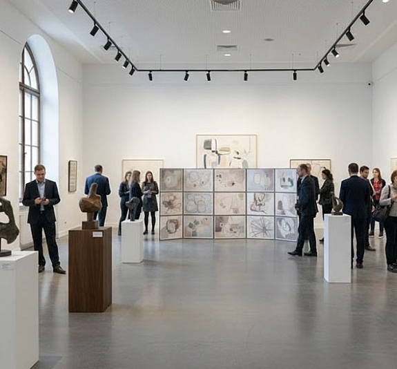 Фолд Ап Альбомный рис 1