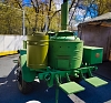 картинка Полевая кухня КП-2-48 от компании Рент-Бери