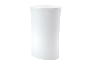 Овальная промостойка Altec 600