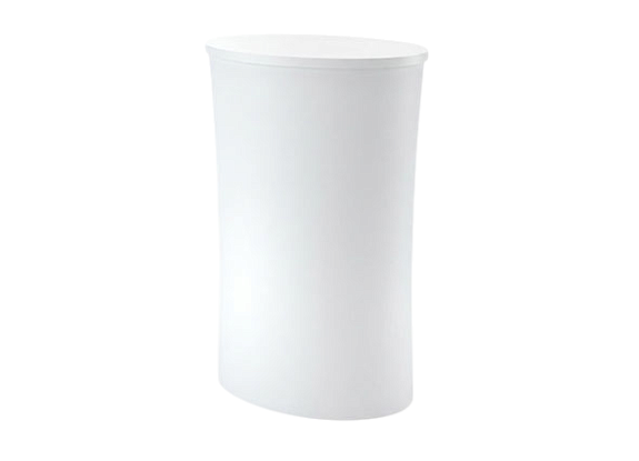 Овальная промостойка Altec 600