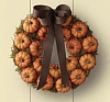 Интерьерный венок рис 3