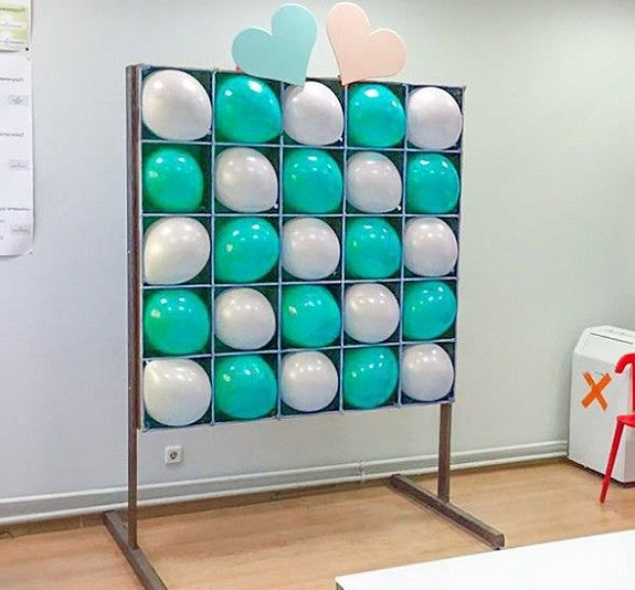 Тир Купидон рис 2