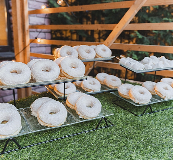 картинка Cтанция «Какао с донатом» от компании Рент-Бери